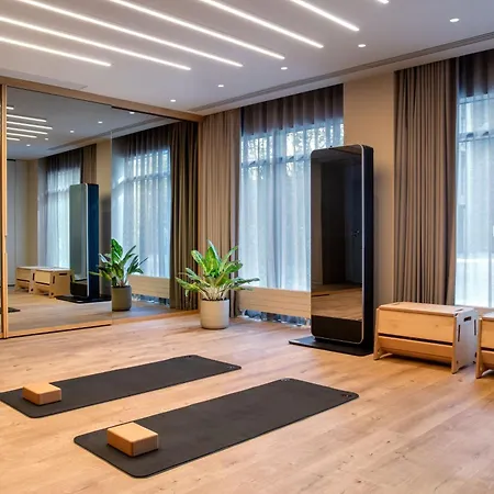 Hotel Element By Westin