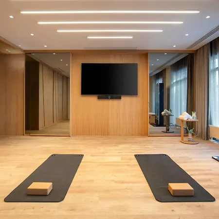 Element By Westin 3* Vratislav