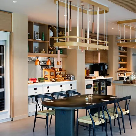 Hotel Element By Westin 3*