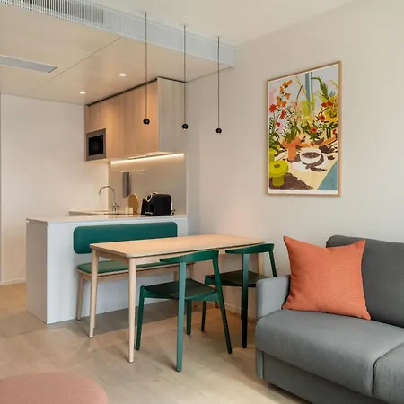 Element By Westin 3*