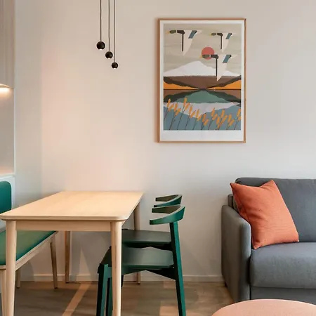 Element By Westin Hotel