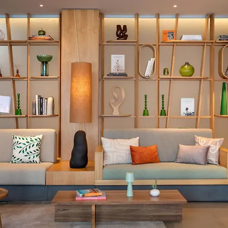 Element By Marriott 3*