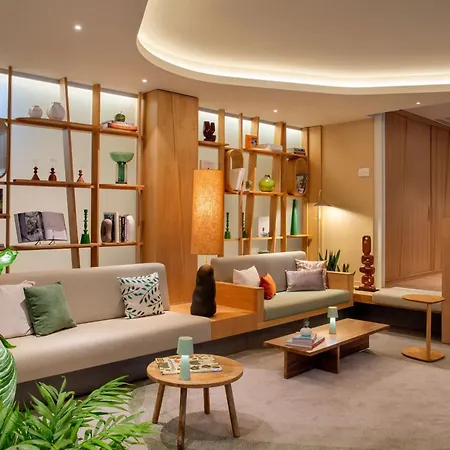 Hotel Element By Westin 3*