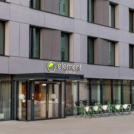 Element By Westin 3*