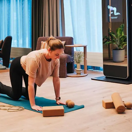 Element By Westin Hotel Vratislav