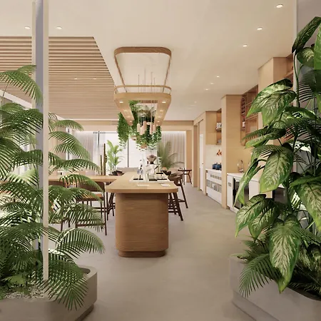 Hotel Element By Westin