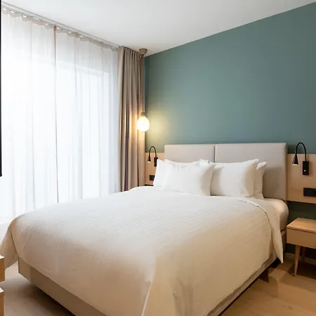 Element By Westin Hotel