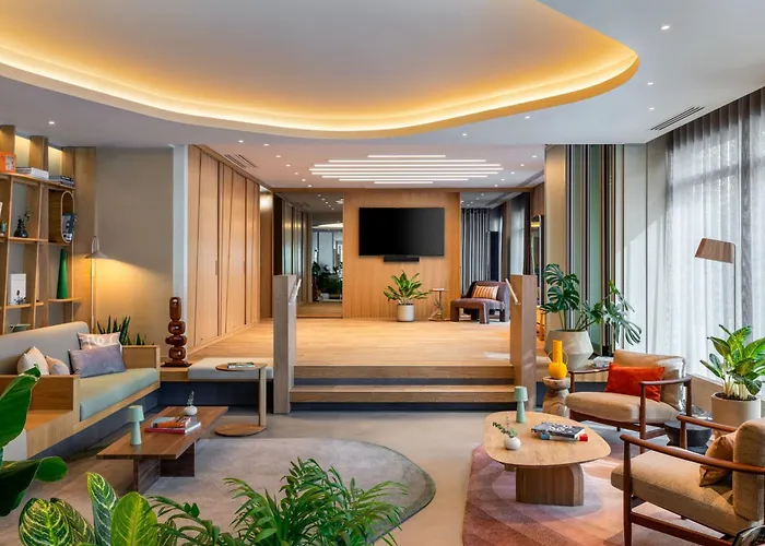 Element By Westin 3* Breslavia