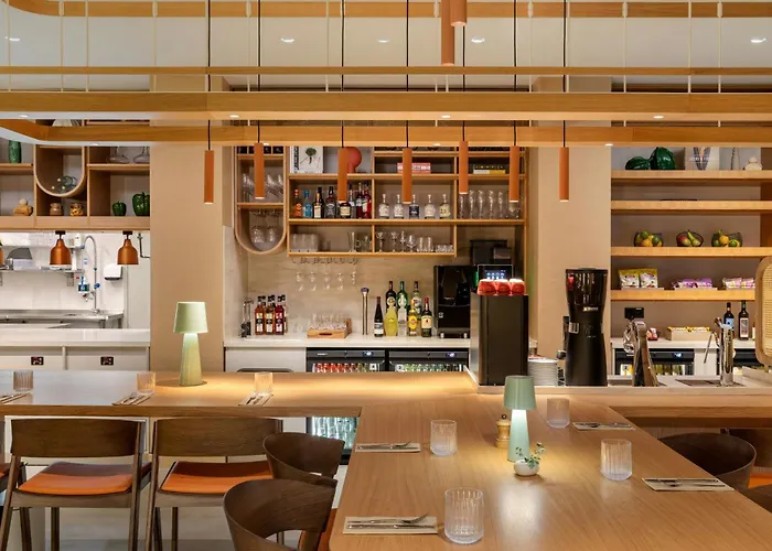 Hotel Element By Westin Breslavia