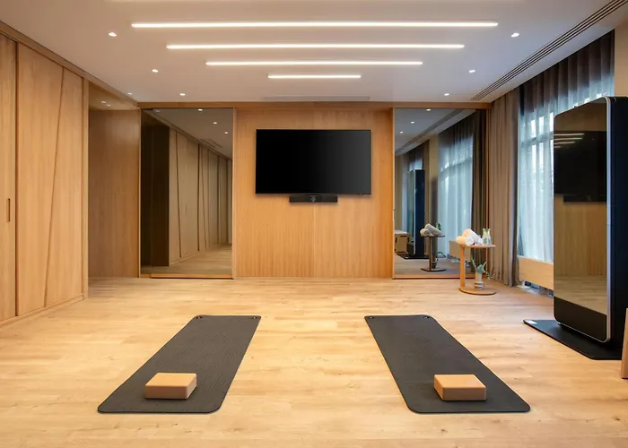 Element By Westin 3* Breslavia