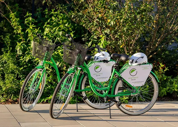 Hotel Element By Westin