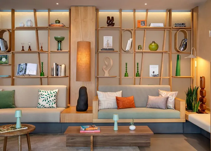 Element By Westin 3*