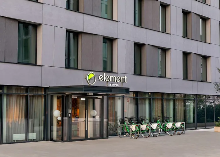 Element By Westin 3*