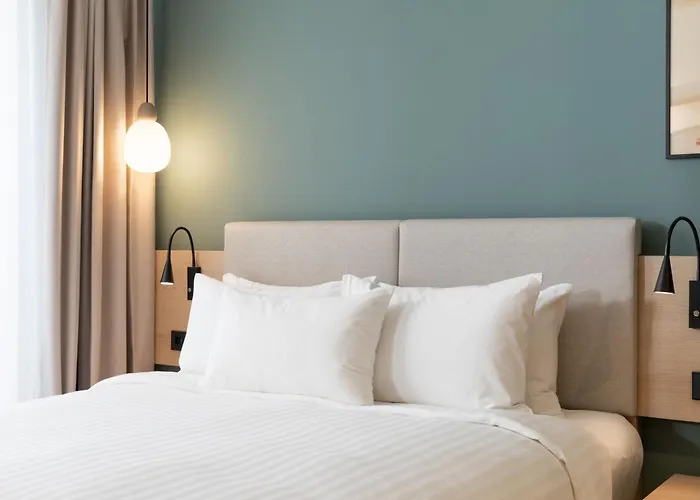 Element By Westin 3* Breslavia