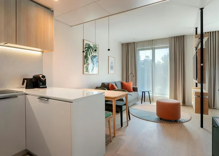 Hotel Element By Westin 3*