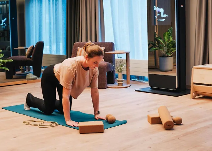 Element By Westin Hotel Breslavia