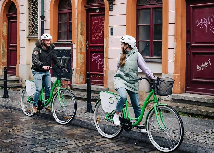 Element By Westin Breslavia