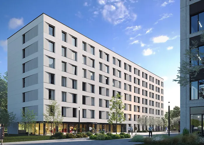 Hotel Element By Westin Breslavia