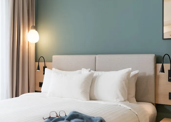 Element By Westin 3* Breslavia