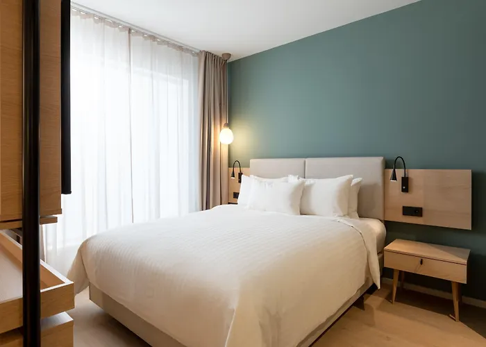 Element By Westin Hotel