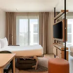 Element By Westin מלון 3*