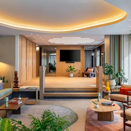 Element By Westin 3* ורוצלב