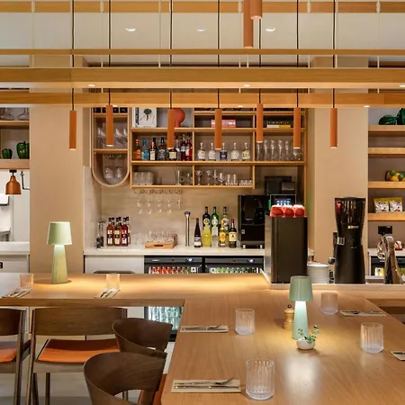 Otel Element By Westin Wroclaw