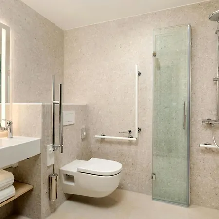 Element By Marriott 3*