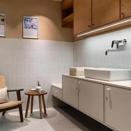Element By Westin 3* Wrocław
