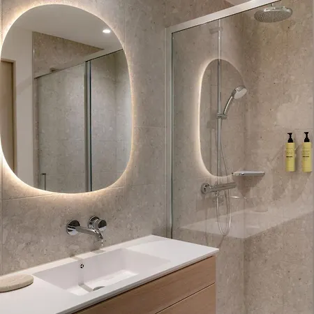 Hotel Element By Marriott 3*