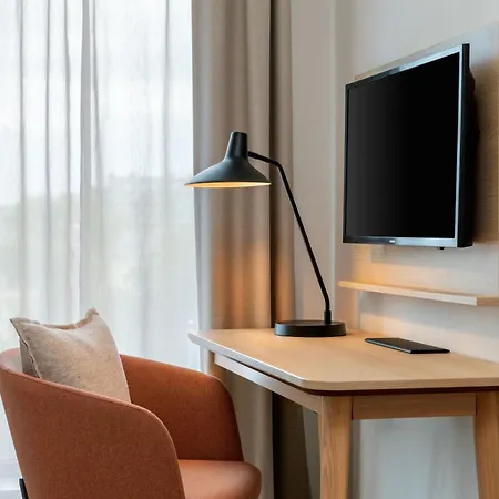 Hotel Element By Marriott Wroclaw