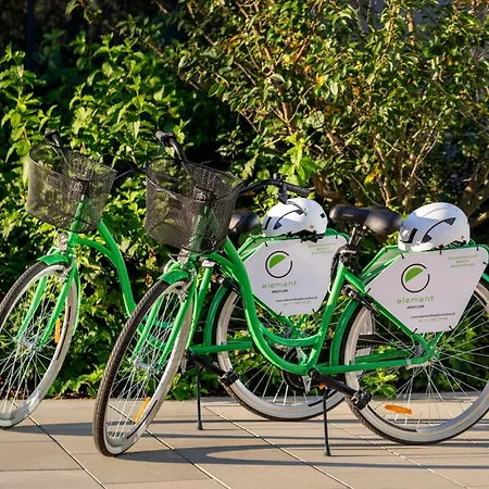 فندق Element By Westin