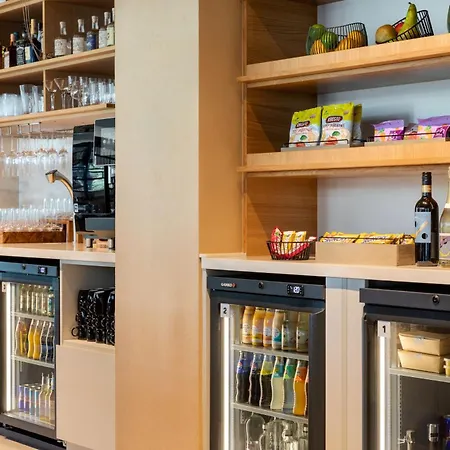 Element By Westin فندق 3*