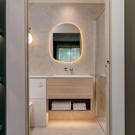 Otel Element By Westin Wroclaw