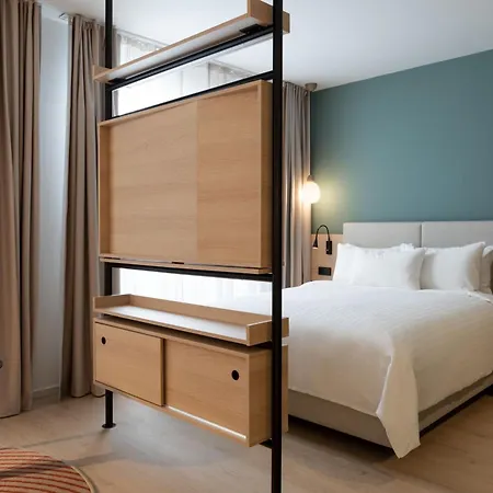 Element By Westin فندق