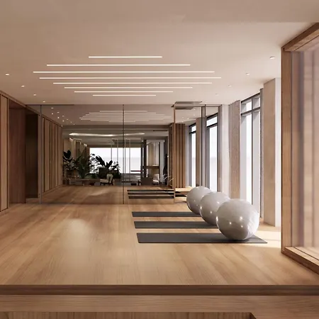 Element By Westin 3*