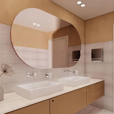 فندق Element By Westin