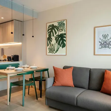 Element By Marriott 3*