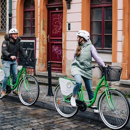 Element By Westin فروتسواف