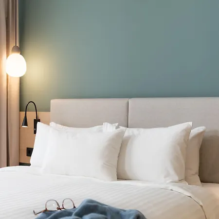 Element By Marriott 3* Wroclaw