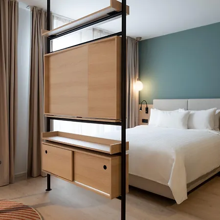 فندق Element By Marriott
