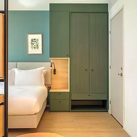 Element By Marriott 3* Wroclaw