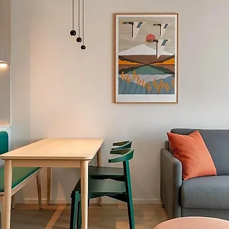 Element By Marriott 3* Wrocław