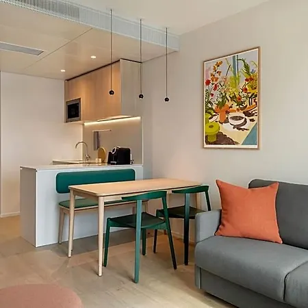 Element By Marriott فندق 3*
