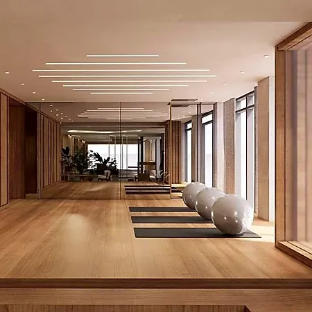 Element By Marriott فندق 3*