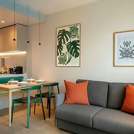 Element By Marriott فندق