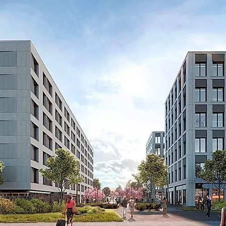 Element By Marriott Wrocław