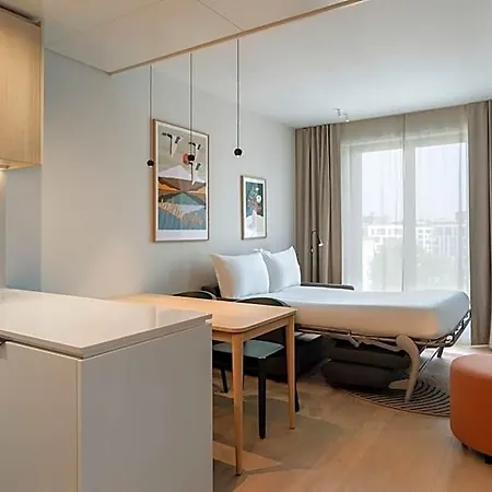 Element By Marriott فندق 3*