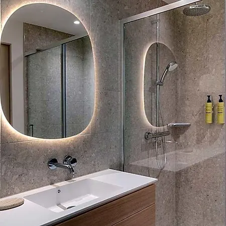 Element By Marriott 3* Wrocław