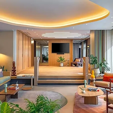 Element By Marriott Wrocław